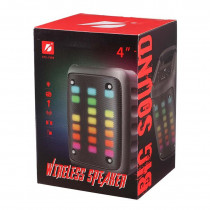 اسپیکر بلوتوثی کی تی اس مدل kts-1898 ک 1185 کد113