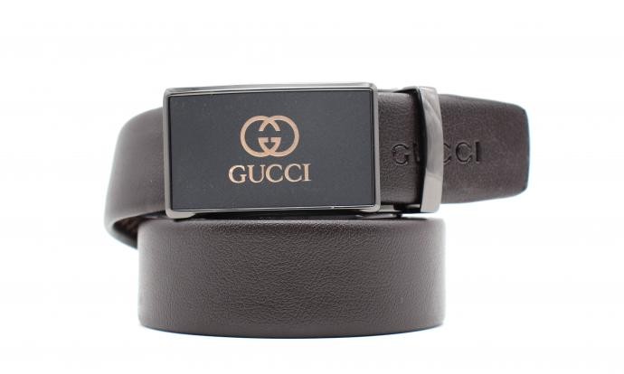 کمربند چرم طرح Gucci (BDL) 14668