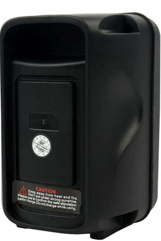 اسپیکر بلوتوثی رم و فلش خور Greatnice Extra BASS GTS-1345 ک 1185 کد116