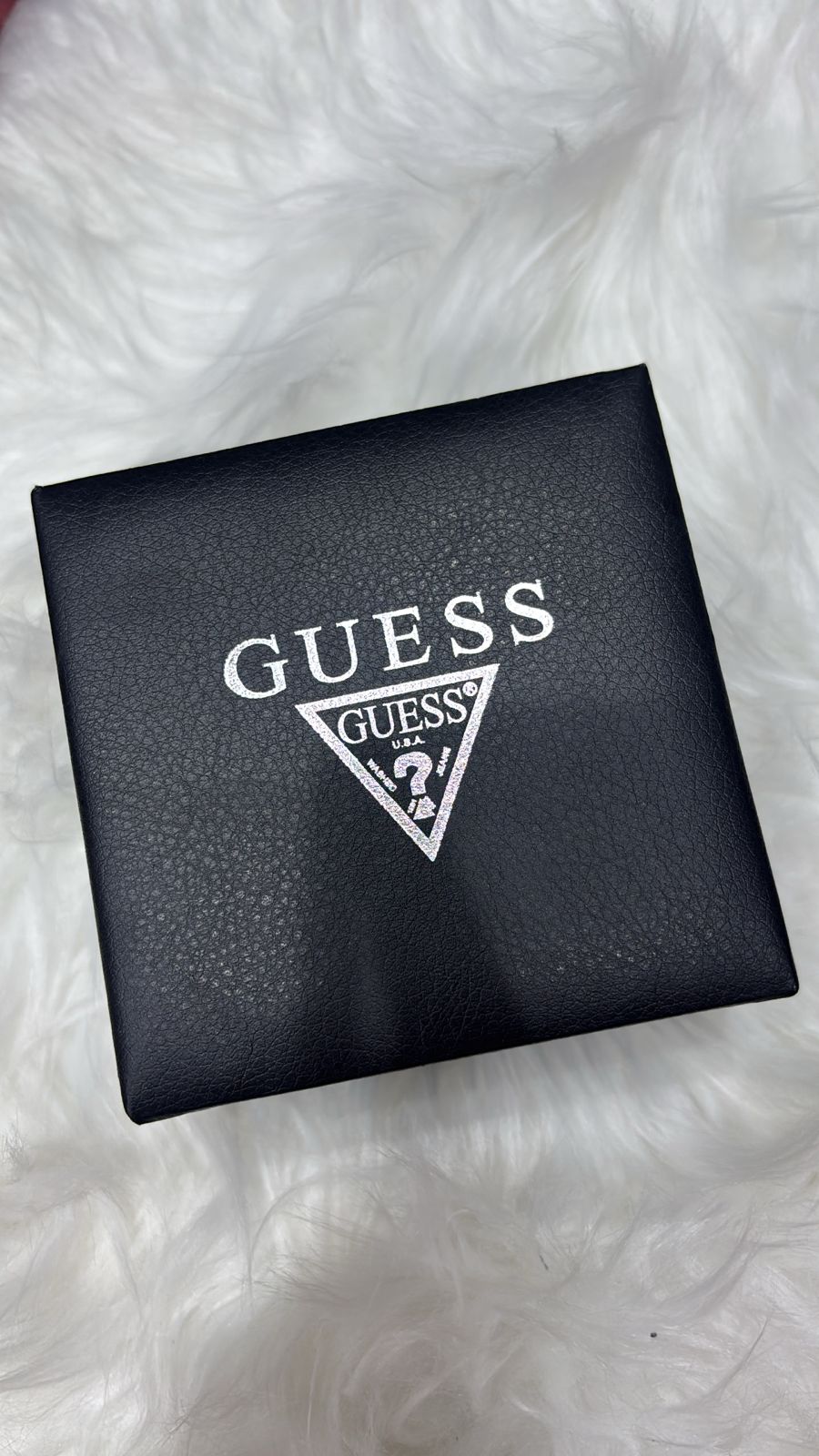 ساعت برند Guess کد 3454