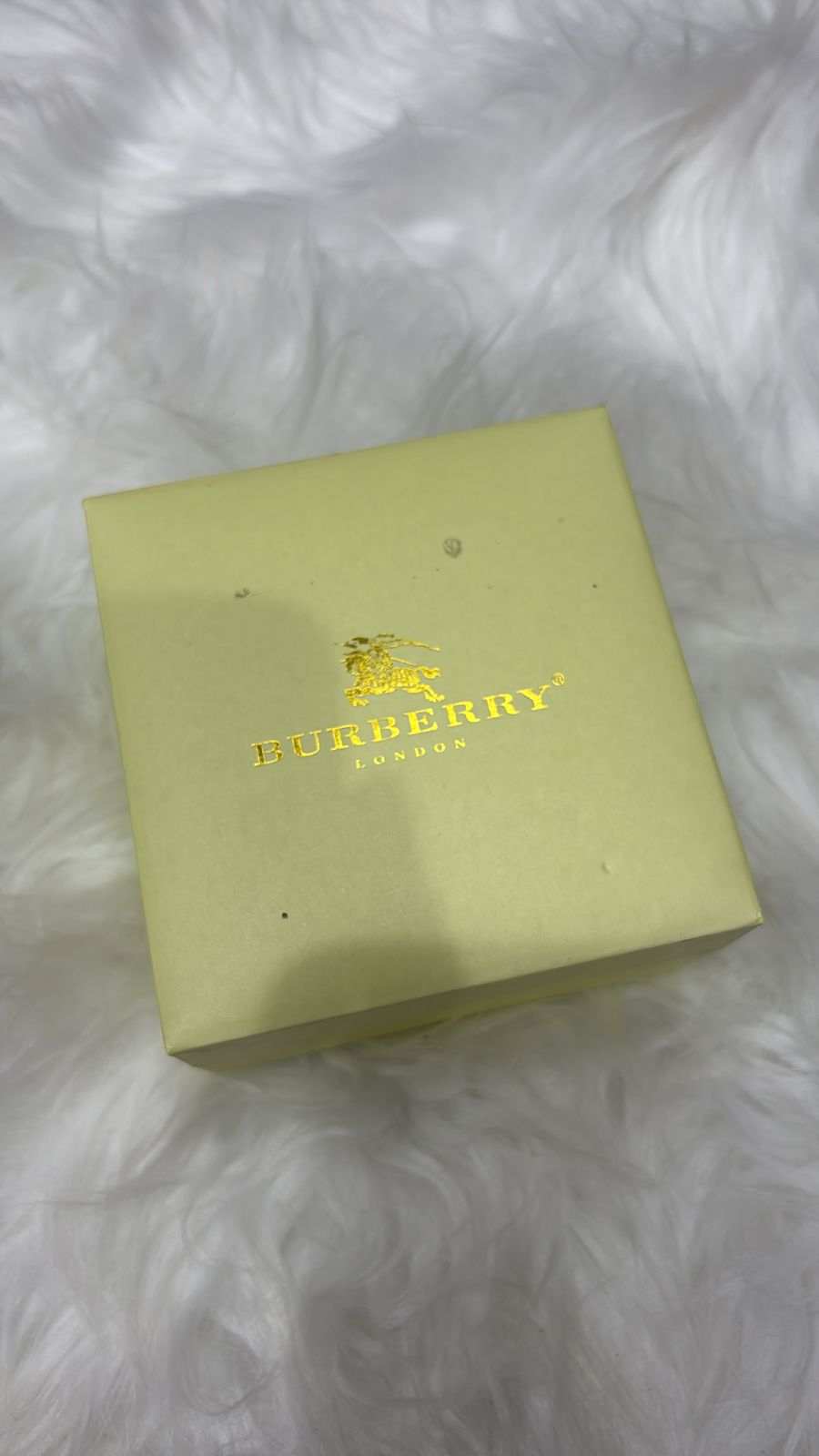 ساعت برند Burberry کد 3455