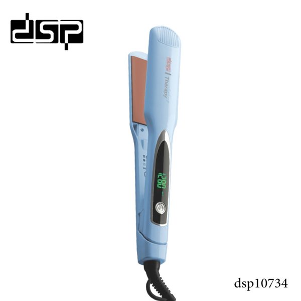 اتو موی حرفه‌ای DSP کد 2796