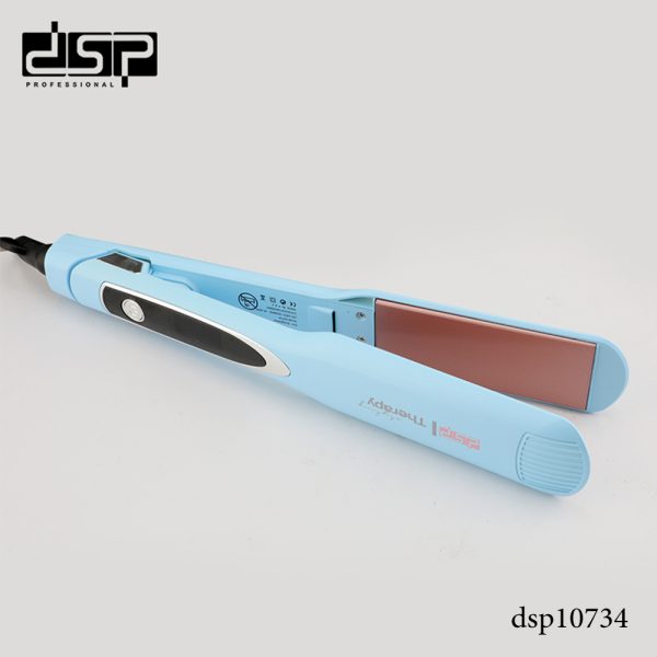 اتو موی حرفه‌ای DSP کد 2796