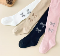 جوراب ساق بلند 4 عددی کد 3471 (79 23.90 250)