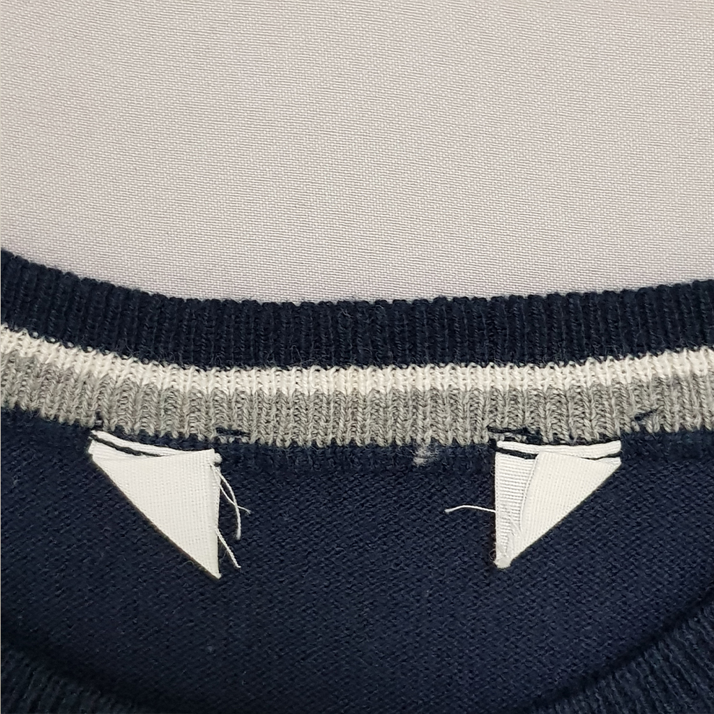 بافت پسرانه 29029 سایز 9 تا 15 سال مارک H&M