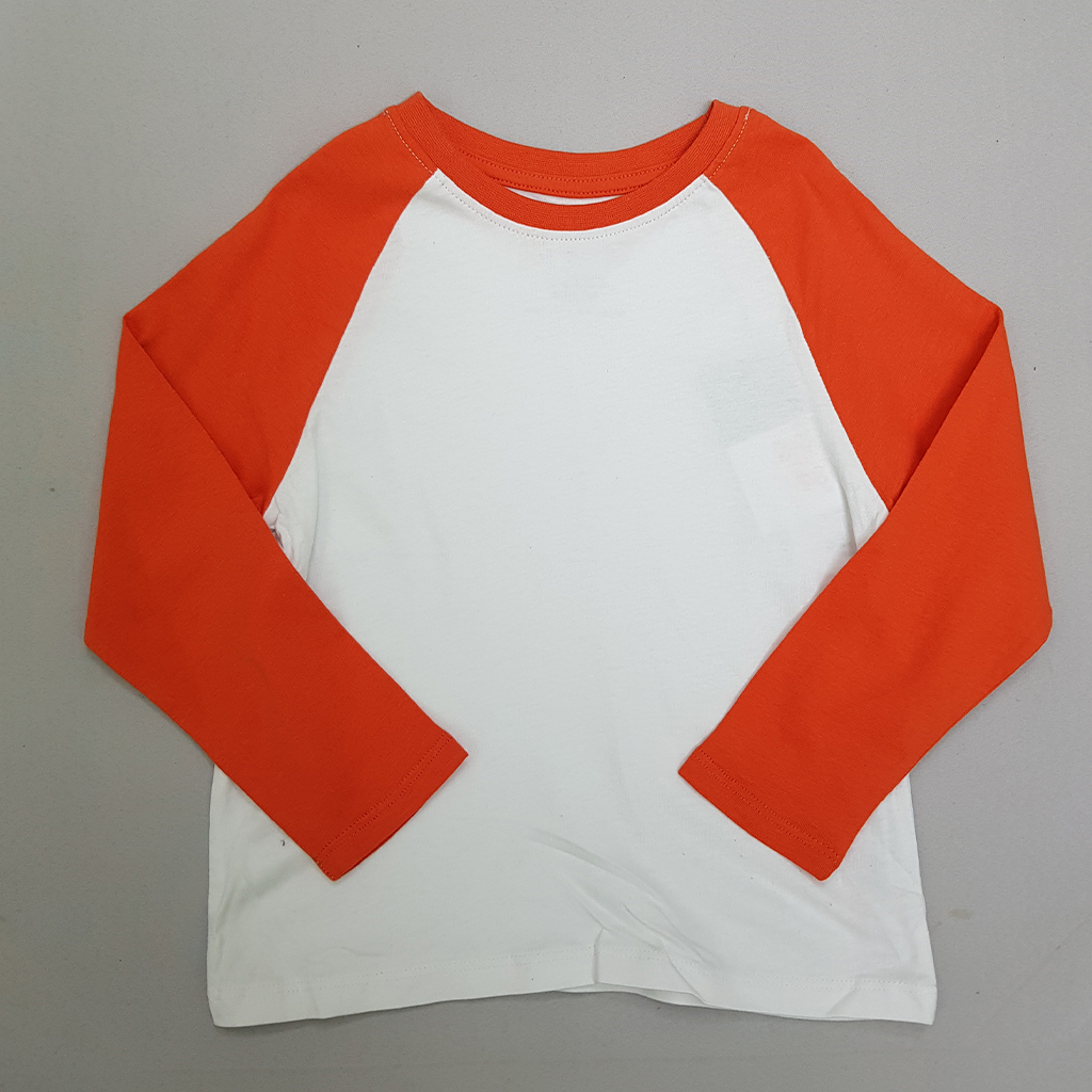 بلوز پسرانه 29117 سایز 2 تا 8 سال کد 2 مارک PRIMARK