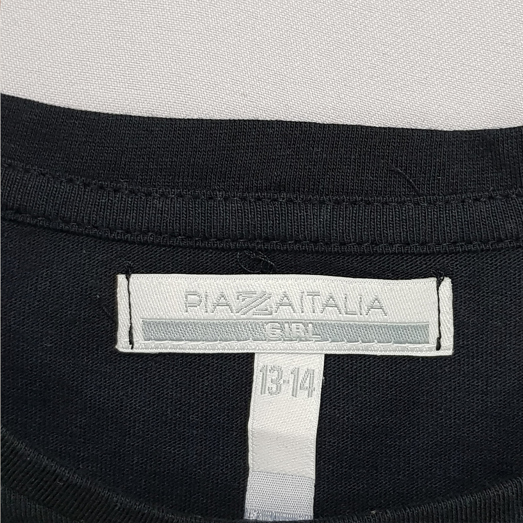بلوز بچگانه 29083 سایز 3 تا 14 سال مارک PIAZA ITALIA