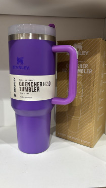 ماگ استنلی مدل QUENCHER H20 TUMBLER کد 3600