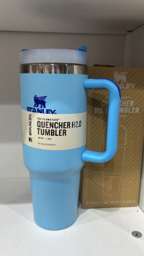 ماگ استنلی مدل QUENCHER H20 TUMBLER کد 3602