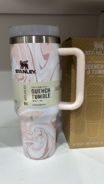 ماگ استنلی مدل QUENCHER H20 TUMBLER کد 3603