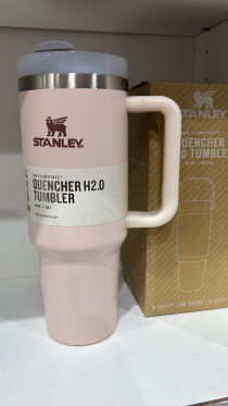 ماگ استنلی مدل QUENCHER H20 TUMBLER کد 3604