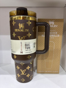 ماگ استنلی مدل QUENCHER H20 TUMBLER کد 3610