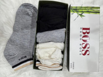 پک 6 عددی جوراب Hugo Boss کد 3616