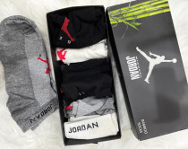 پک 6 عددی جوراب MICHAEL JORDAN کد 3618