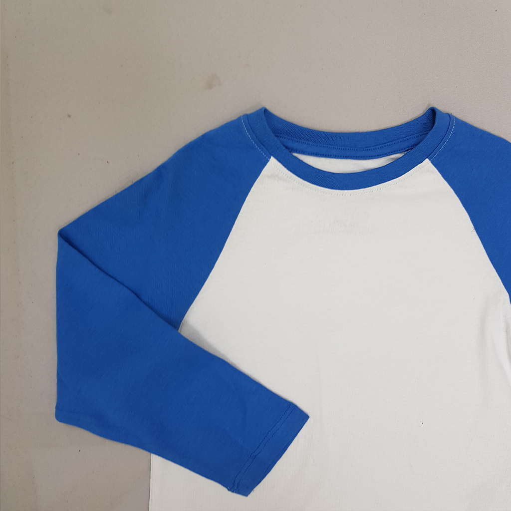 بلوز پسرانه 29117 سایز 1.5 تا 15 سال کد 5 مارک Primark