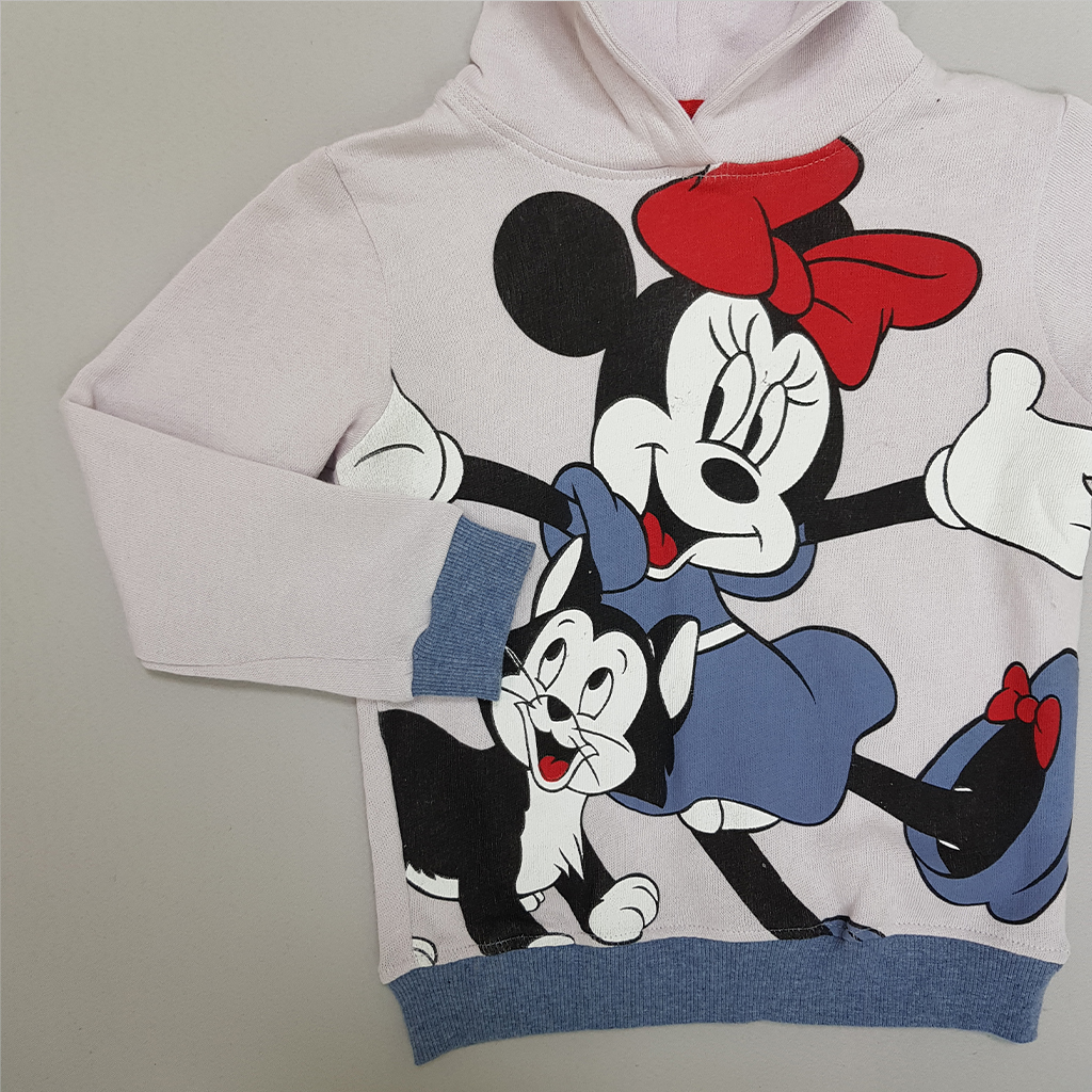 ست دخترانه 25743 سایز 1 تا 10 سال مارک ZARA   *