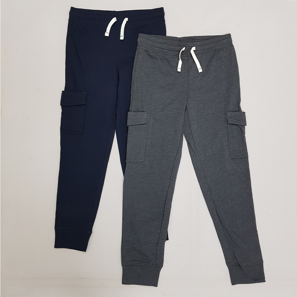 شلوار پسرانه 29085 سایز 6 تا 14 سال مارک JoeFresh