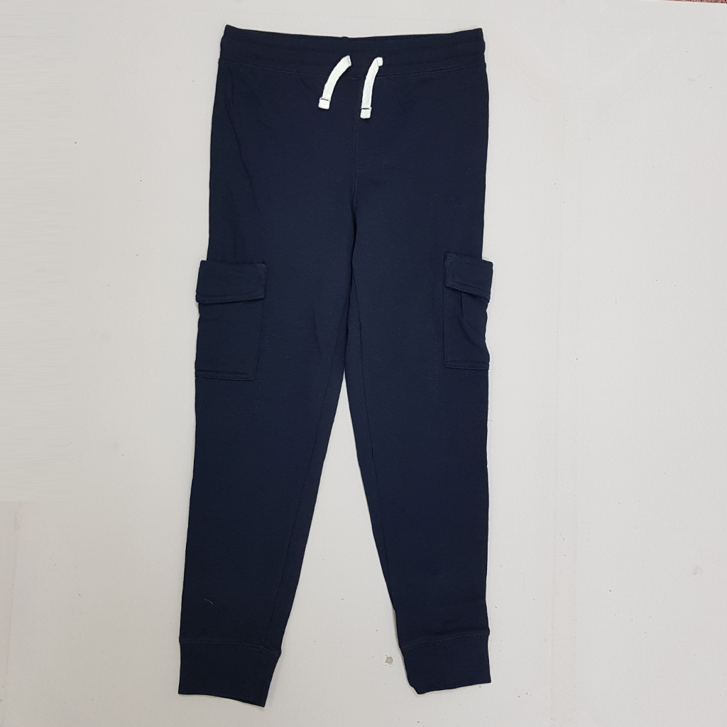 شلوار پسرانه 29085 سایز 6 تا 14 سال مارک JoeFresh