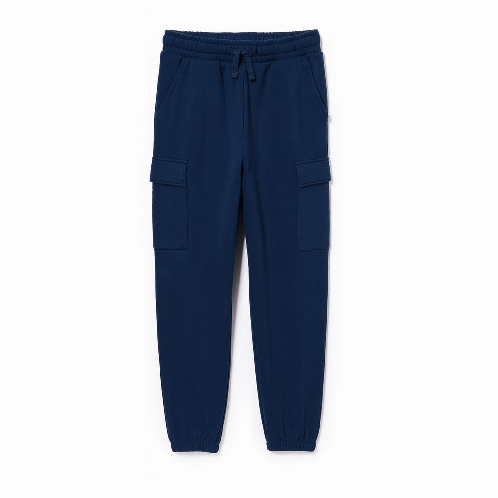 شلوار پسرانه 29085 سایز 6 تا 14 سال مارک JoeFresh