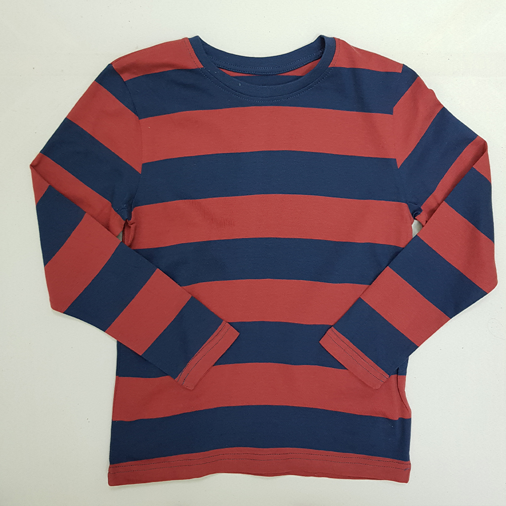 بلوز پسرانه 29080 سایز 7 تا 15 سال مارک PRIMARK   *