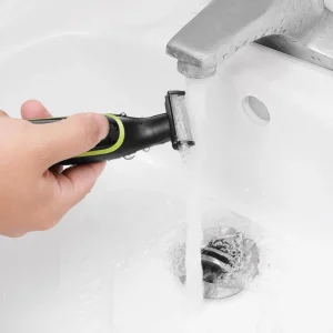 ماشین اصلاح سر و صورت و بدن وی‌جی‌آر مدل V-017 کد 802288
