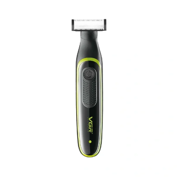 ماشین اصلاح سر و صورت و بدن وی‌جی‌آر مدل V-017 کد 802288