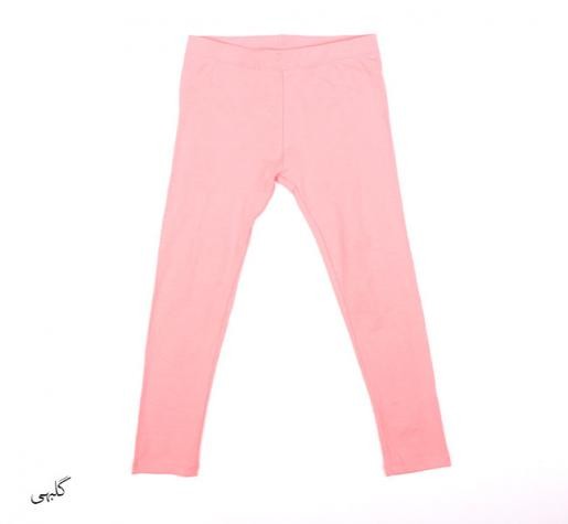 ساپورت دخترانه 11533 سایز 12 ماه تا 6 سال مارک DELTA KIDS