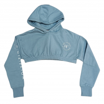 هودی کراپ دخترانه وارداتی کد 2205622