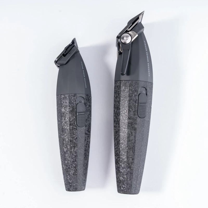 ست ماشین اصلاح موی سر و صورت تریمر وی جی آر مدل V-640 کد 802290