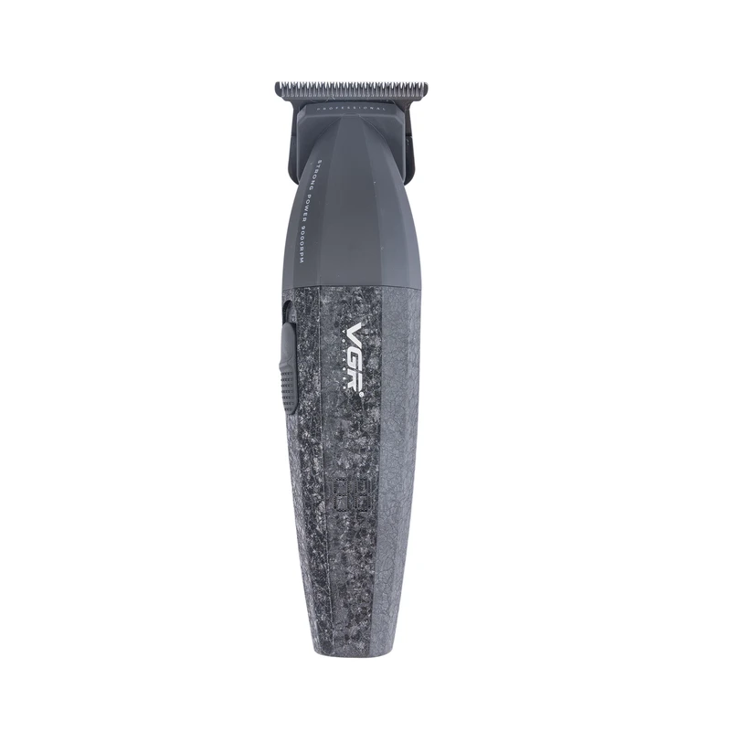 ست ماشین اصلاح موی سر و صورت تریمر وی جی آر مدل V-640 کد 802290