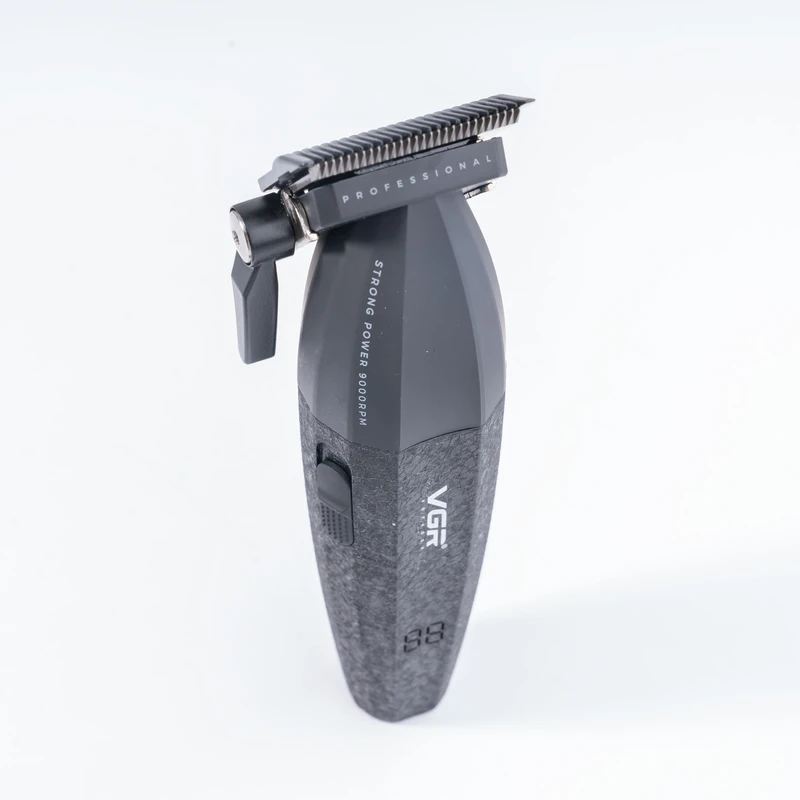 ست ماشین اصلاح موی سر و صورت تریمر وی جی آر مدل V-640 کد 802290