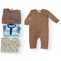 سرهمی نخی نوزادی وارداتی کد 2205620