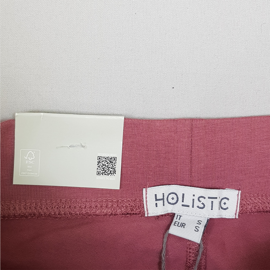 ساپورت زنانه 29115 کد 1 مارک Holistic