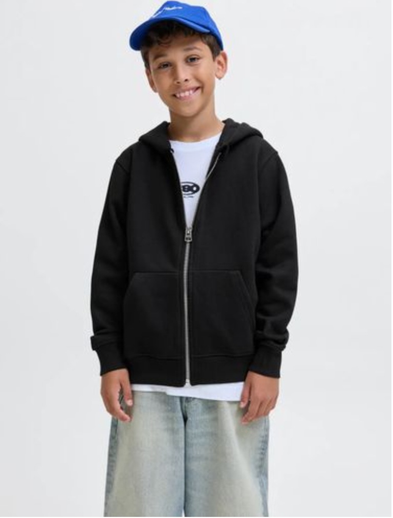 سویشرت پسرانه 29146 سایز 9 تا 14 سال مارک Juniors