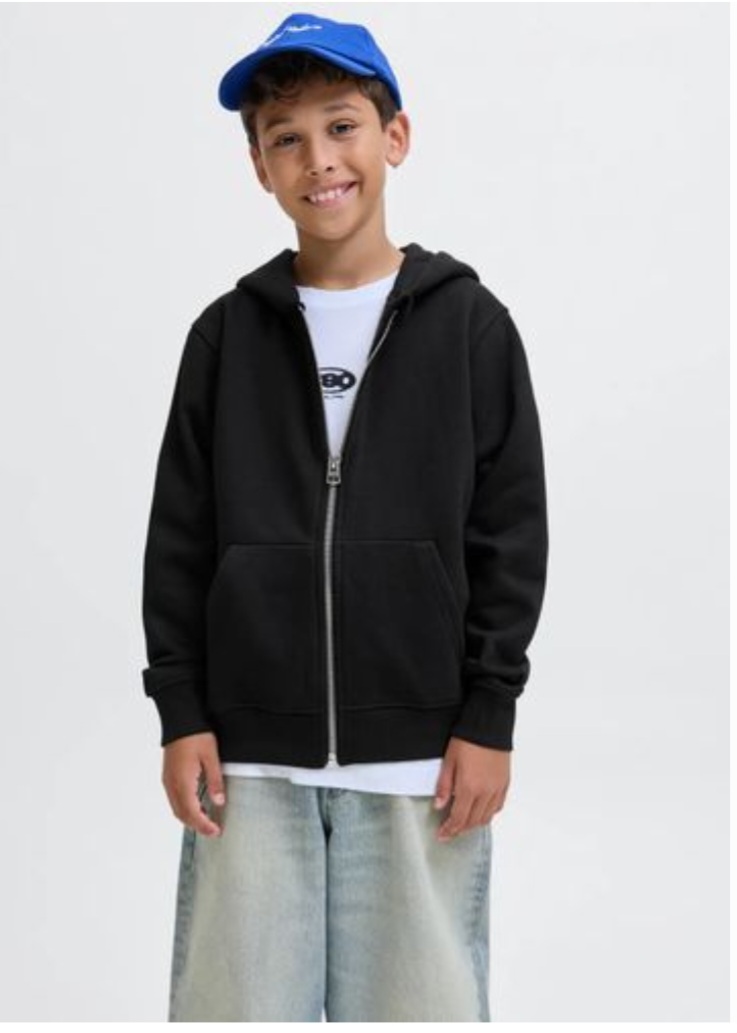 سویشرت پسرانه 29146 سایز 9 تا 14 سال مارک Juniors