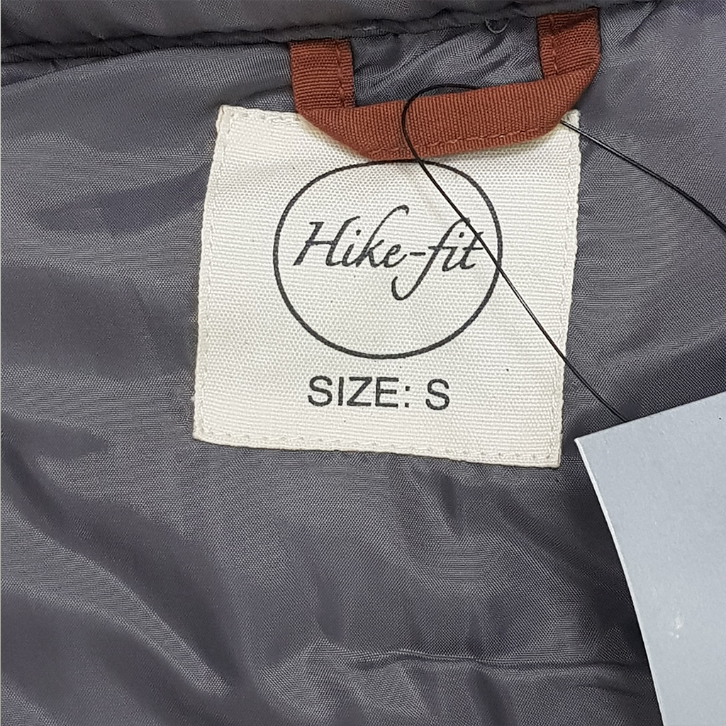 پافر مردانه 29121 کد 2 مارک JIKE FIT