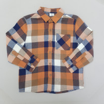 پیراهن پسرانه 29203 سایز 3 تا 9 سال مارک KIDS