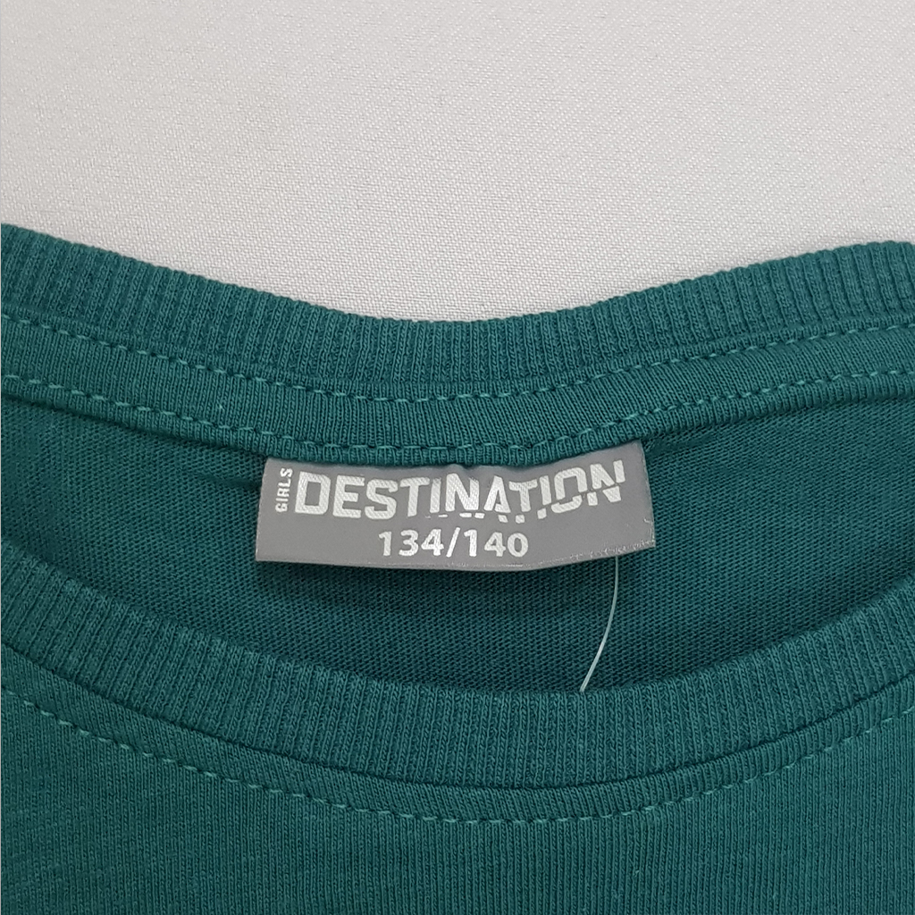 ست بچگانه 29169 سایز 9 تا 16 سال