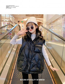 پافر طرح خرس برجسته زنانه کد 418404