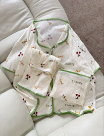 ست سه تیکه کریشه زنانه کد 418428