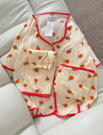 ست سه تیکه کریشه زنانه کد 418438