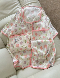 ست سه تیکه کریشه زنانه کد 418442