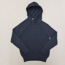 بافت کلاه دار پسرانه 29137 سایز 4 تا 18 سال کد 3 مارک Cat&Jack