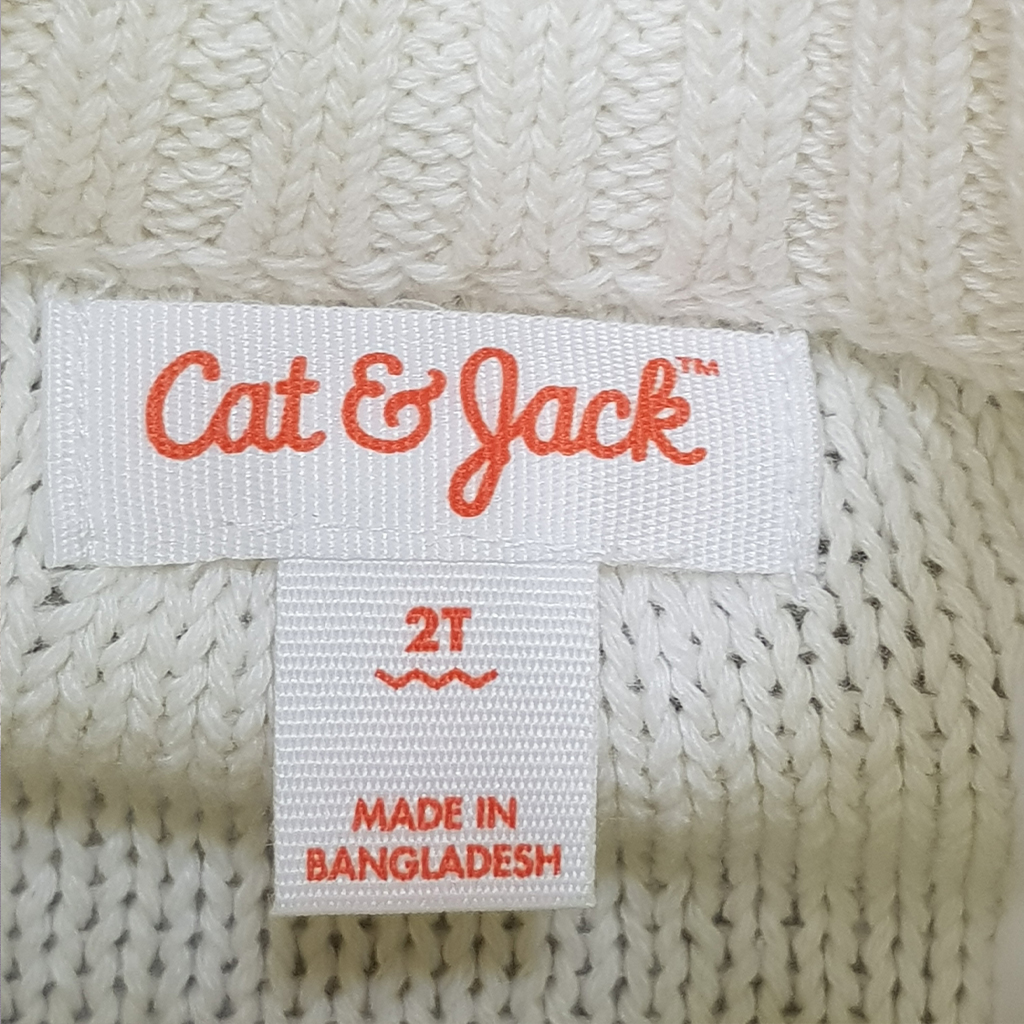 بافت پسرانه 29140 سایز 18 ماه تا 18 سال کد 2 مارک Cat&Jack