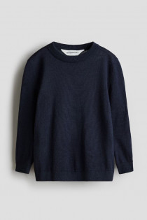 بافت پسرانه 29051 سایز 3 تا 8 سال مارک H&M