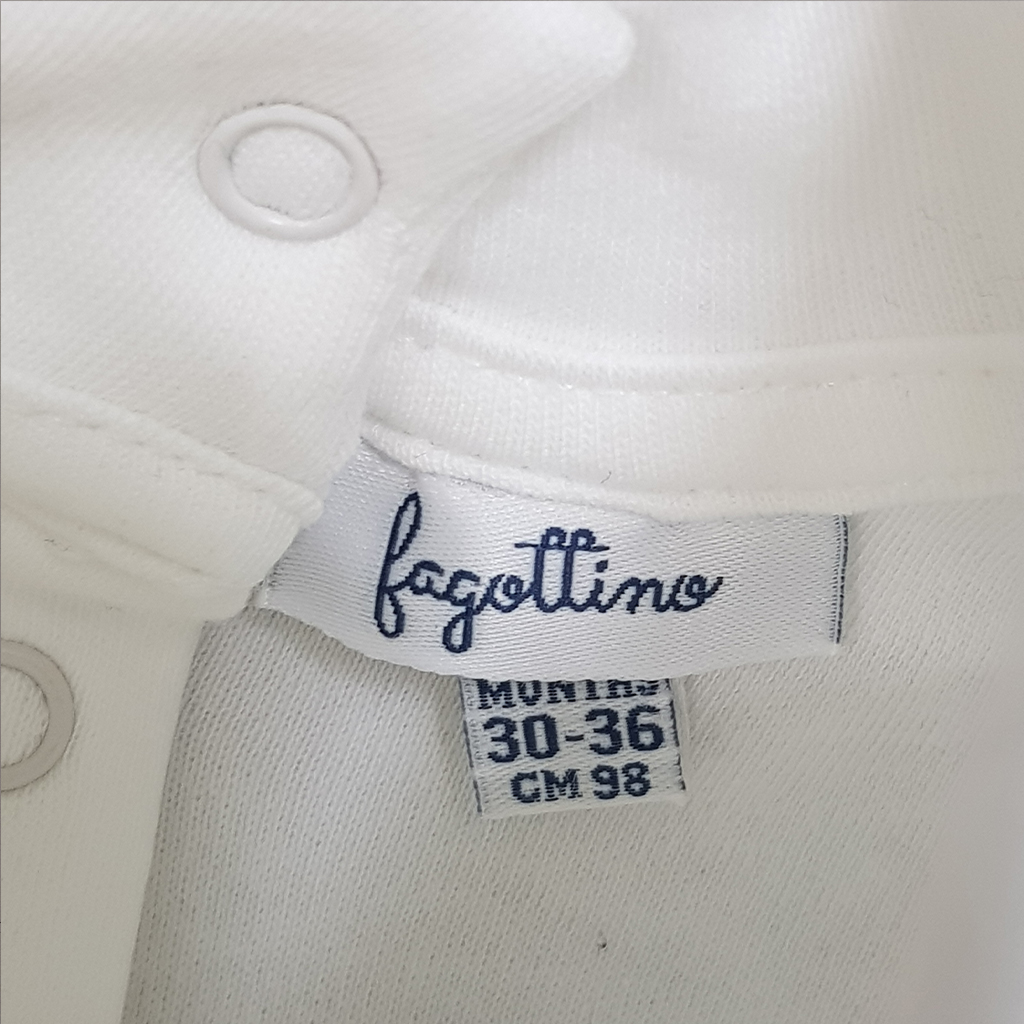 بلوز دخترانه 29227 سایز 9 ماه تا 10 سال کد 24