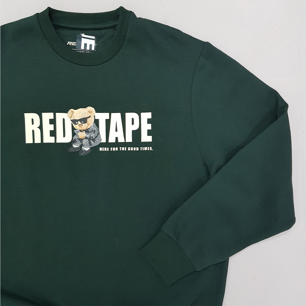پلیور مردانه 29278مارکred tape