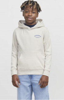 هودی پسرانه 29245 سایز 8 تا 16 سال مارک JACK&JONES