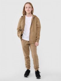 سویشرت 29275 سایز 7 تا 13 سال مارک 4F