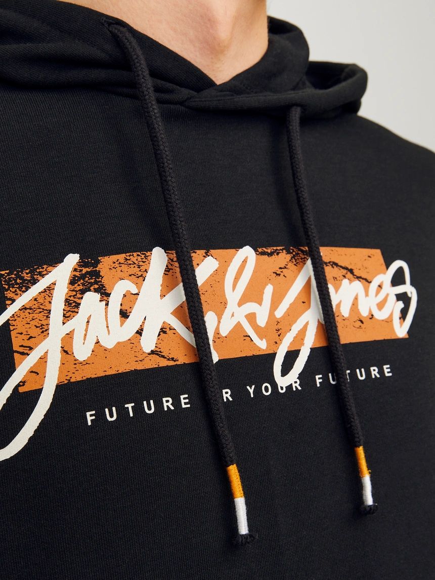 هودی پسرانه 29259 سایز 6 تا 16 سال مارک Jack&Jones